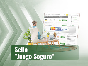 Casas de apuestas Paso 1
