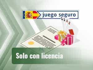 Casas de apuestas Paso 2