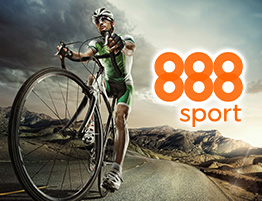 888sport bookmaker logo.