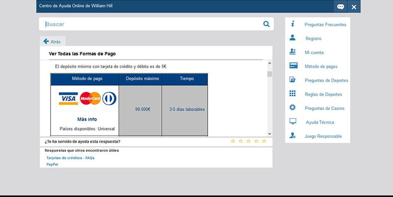 William Hill offers secure transactions with Thawte encryption